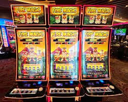 5mm Mega 7 Slots