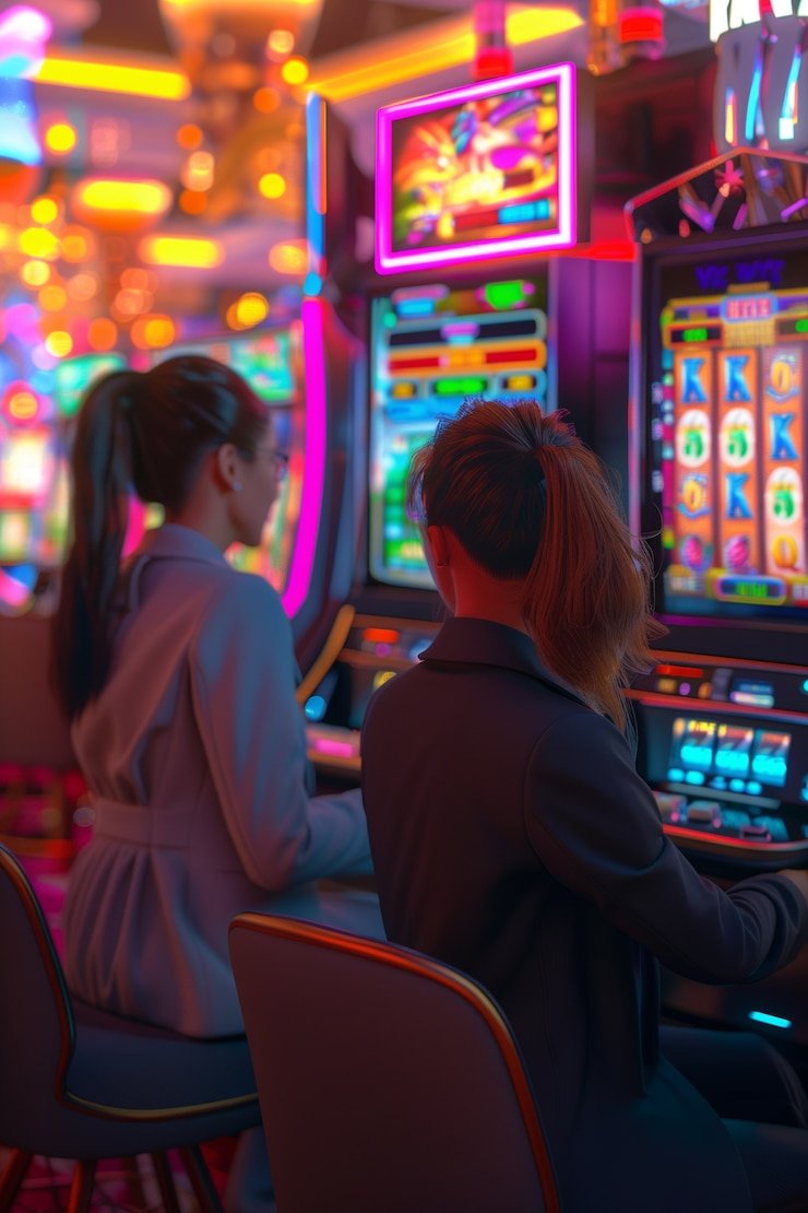 5mm Live Blackjack